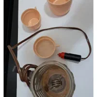 فلاکس چای