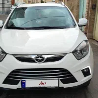 جک s5 توربو اتوماتیک 2000