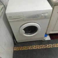لباسشویی پاکشوما ۷کیلویی تمیزمرتب