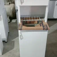 تولیدی کابینت فلزی زیر سینک