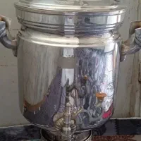 سماور نفتی