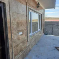 ساخت وساز ساختمان وسنگ کاری  نما