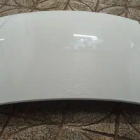 کاپوت پژو پارس