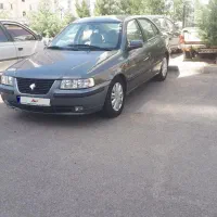 سمند X7