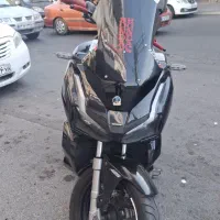 موتور ADV150 کبیر