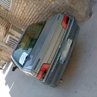 405 مدل 89|خودرو سواری و وانت|شیراز, شاپورجان|دیوار