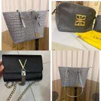 کیف درسا و ولنتینوی مناسب کادو