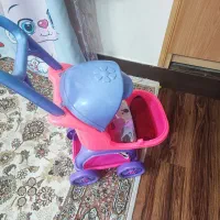 کالسکه اسباب بازی