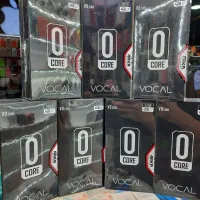 گوشی اقتصادی ۱۸ ماه گارانتی vocal V0 CORE