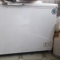 یخچال فریزر صندوقی تکنوسان