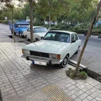 پیکان مدل ۸۱