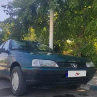روآ دوگانه کارخانه مدل 85