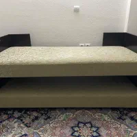 تخت یک نفره (به بالاترین پیشنهاد)