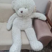 عروسک خرس