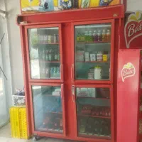 فروش فوری قفسه ویخچال