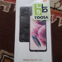 گوشی note12