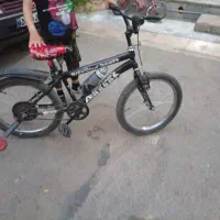 دوچرخه سایز ۲۰