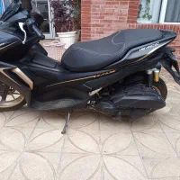 vlx 154 cc موتور
