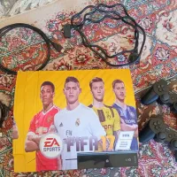 پلی استیشن ۳ فت (ps3)