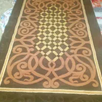 قالیچه فانتزی