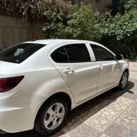 شاهین G مدل ۱۴۰۰ فول بی رنگ کم کارکرد