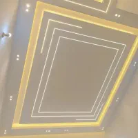 کناف  نقاشی نور پردازی ۷۰۰ دم قسط