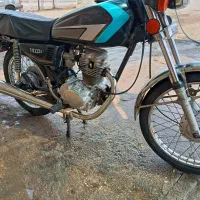 موتور سیکلت