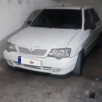 پراید ۱۳۲ مدل ۸۷