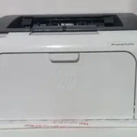 پرینتر لیزری hp