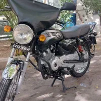 باکسر 95