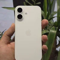 آیفون ۱۶ نرمال ۱۲۸ iphone16 normal 128 GB CHA