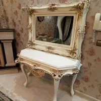 فروش آینه کنسول