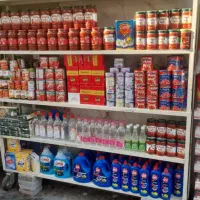 خرید و فروش انواع مواد غذایی