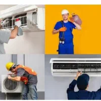 تعمیرسرویس نصب کولر