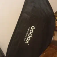 سافت باکس گودکس و اس اند اس godox - s×s
