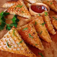 آماده همکاری با فست فود ها