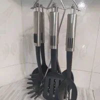 سرویس کفگیر وملاقه