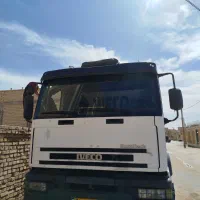 ایویکو440مدل83 بیرنگ و فابریک ترمزبنزی