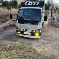 ایسوزو 3تنی