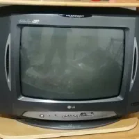 تلوزیون قدیمی