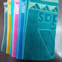 حوله دستی ابریشمی