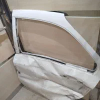 درب سمند سورن پلاس