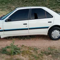 پژوRdi1600سفید