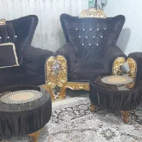مبل هفت نفره