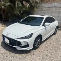 MG 5|خودرو سواری و وانت|خرمشهر, |دیوار