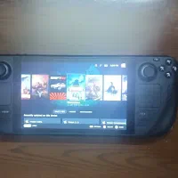 steam deck 512gb