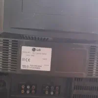 تلویزیون درحد نو LG