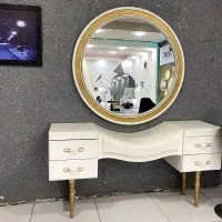 آینه کنسول