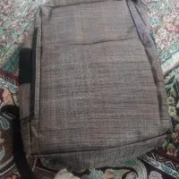 دفتر و کیف