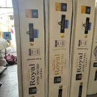 تشک مدل super pad2023رویال